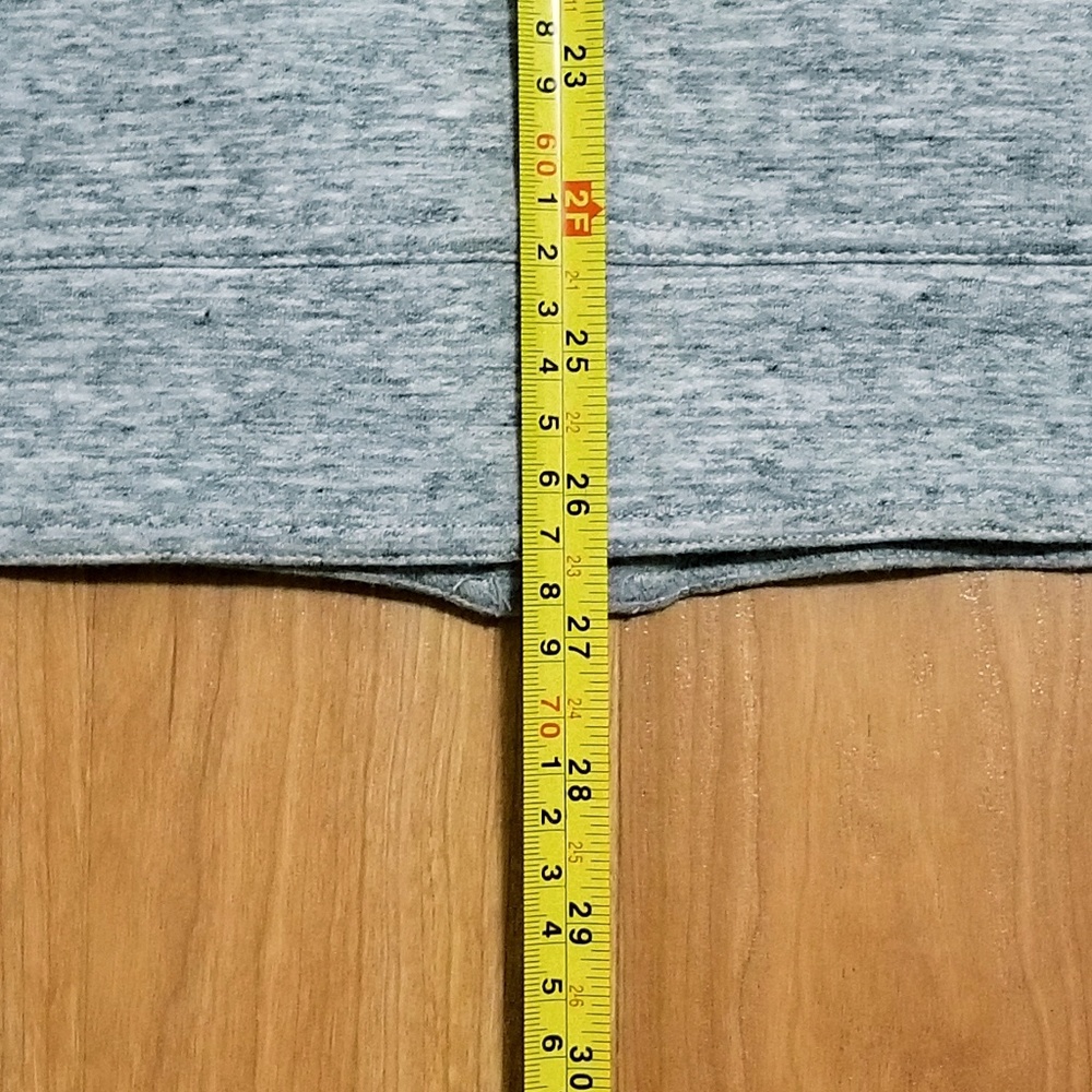 H&M Full Zip Collared Jacket - Picture 5 of 7